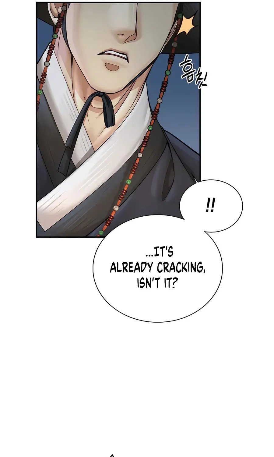 Muscle Joseon Chapter 57 page 29 - 