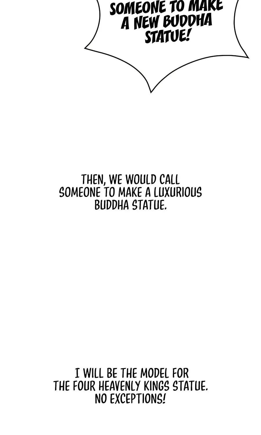Muscle Joseon Chapter 57 page 31 - 