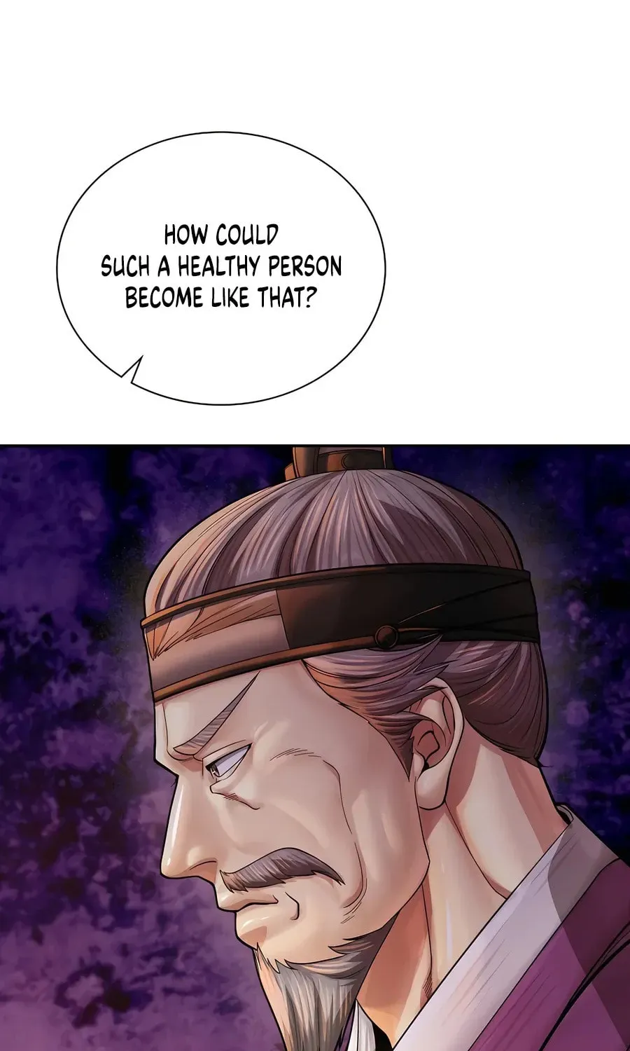 Muscle Joseon Chapter 57 page 39 - 
