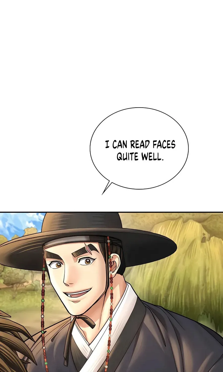 Muscle Joseon Chapter 57 page 44 - 