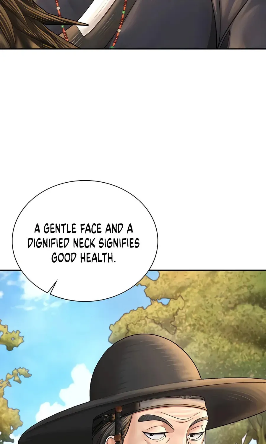 Muscle Joseon Chapter 57 page 45 - 