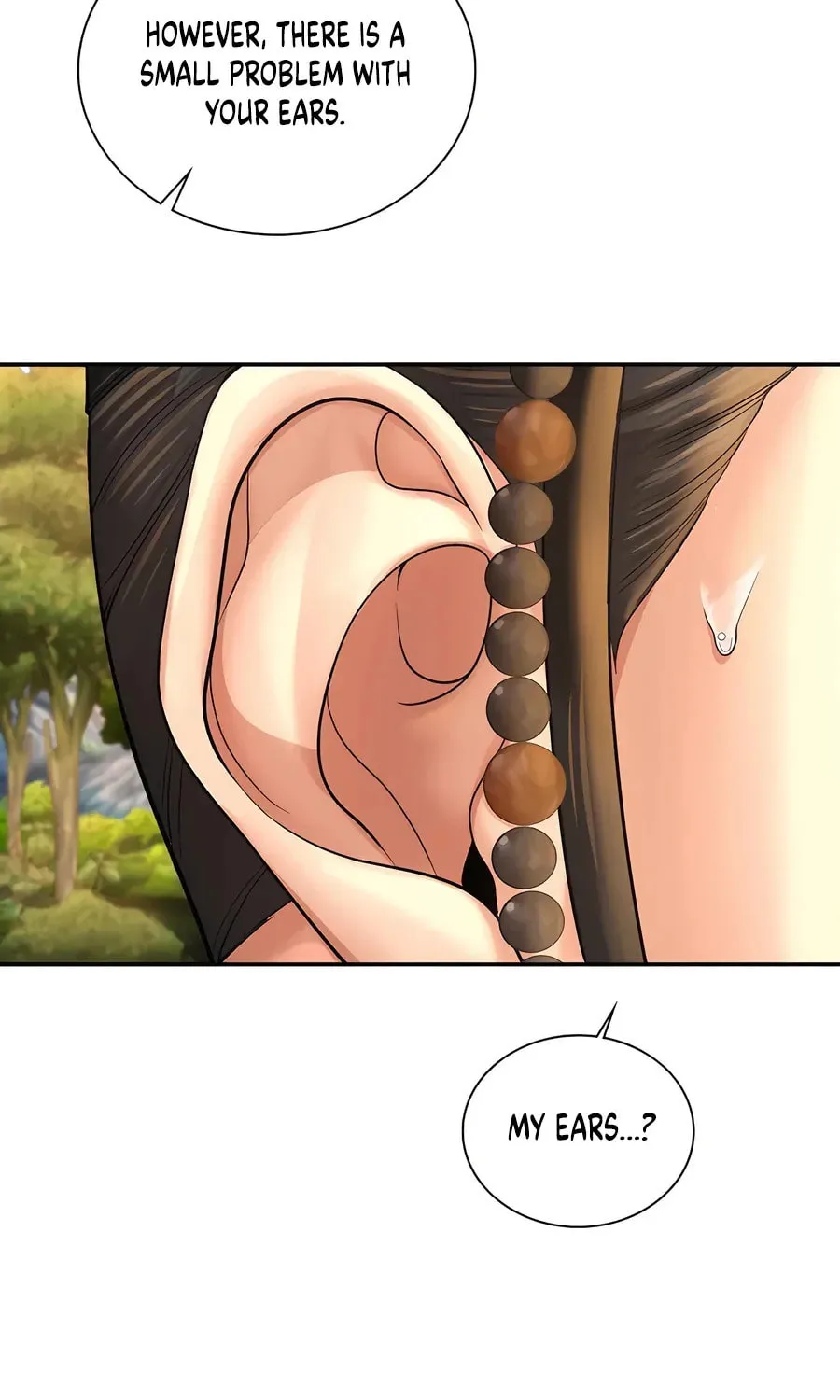 Muscle Joseon Chapter 57 page 47 - 