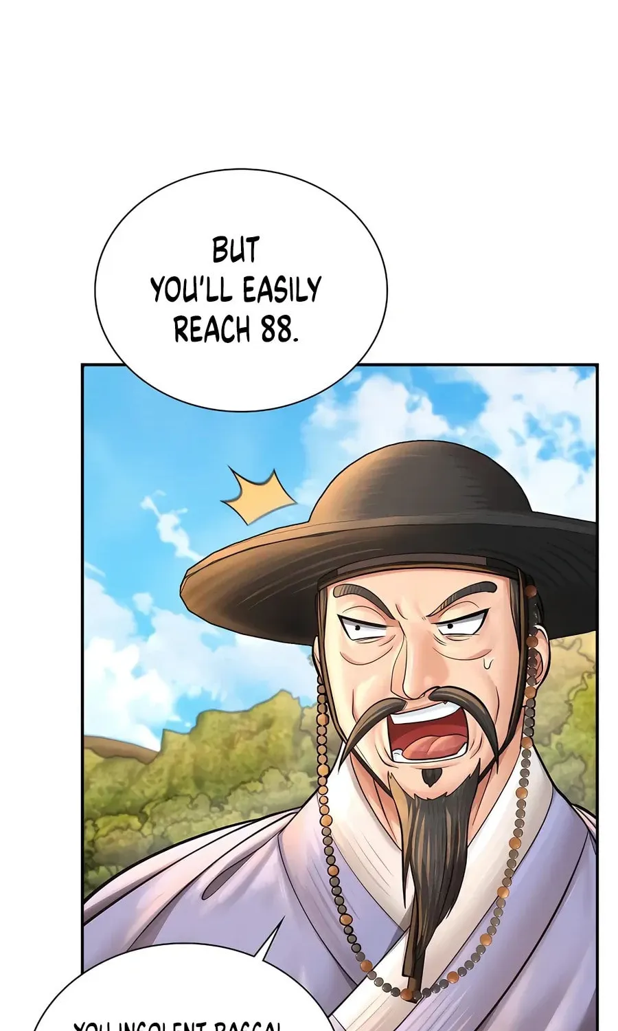 Muscle Joseon Chapter 57 page 51 - 