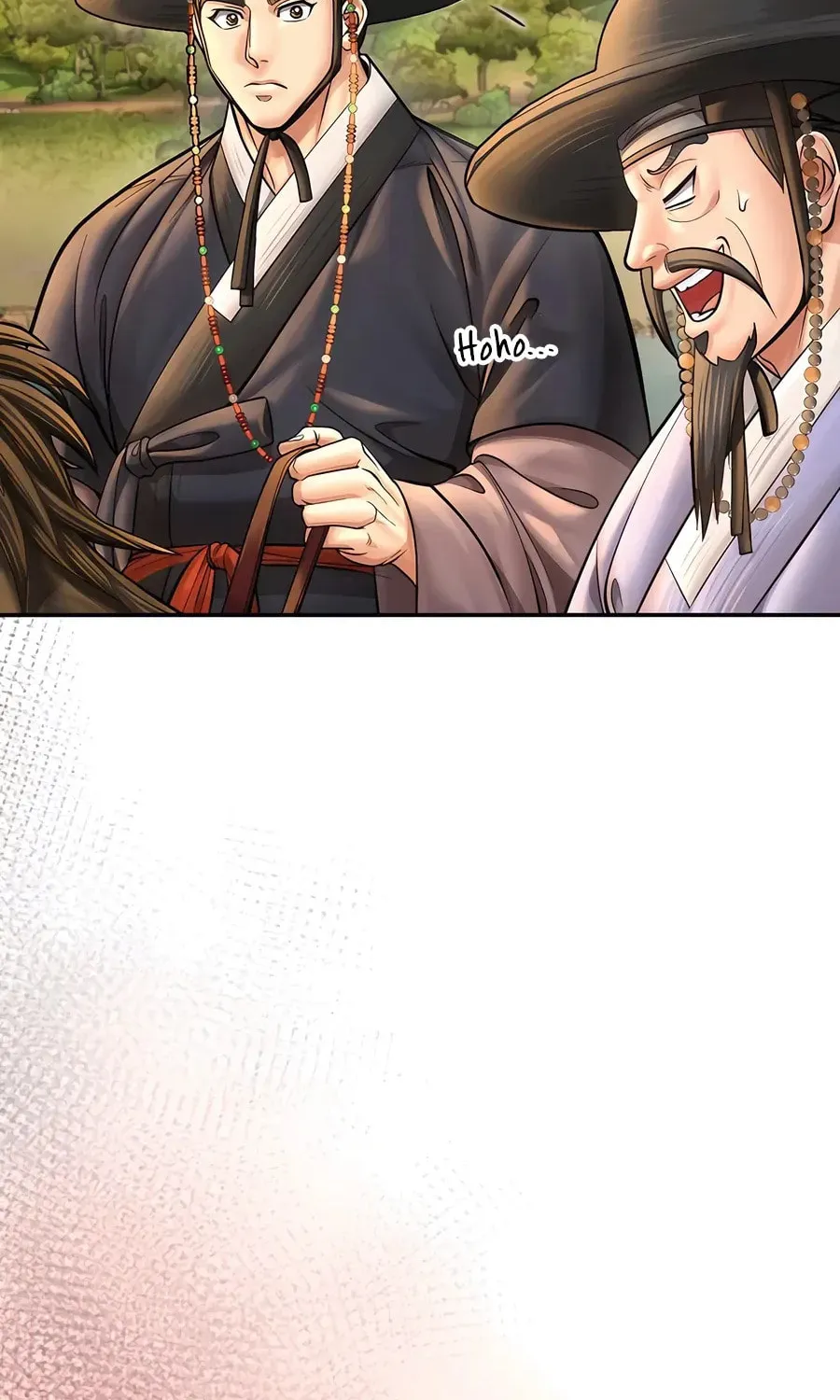Muscle Joseon Chapter 57 page 53 - 