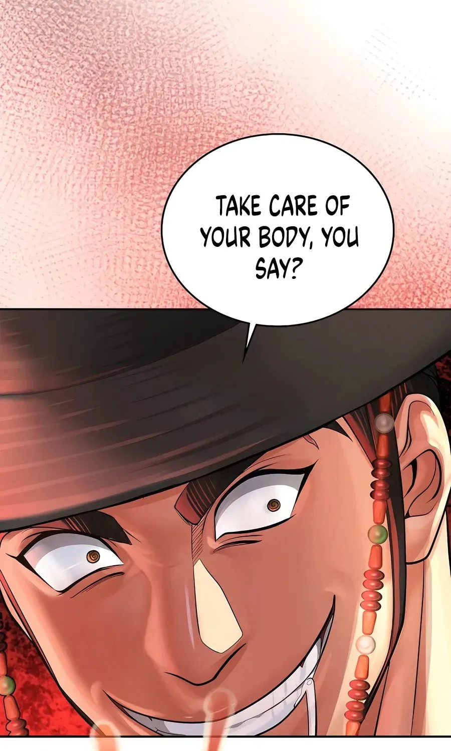 Muscle Joseon Chapter 57 page 54 - 