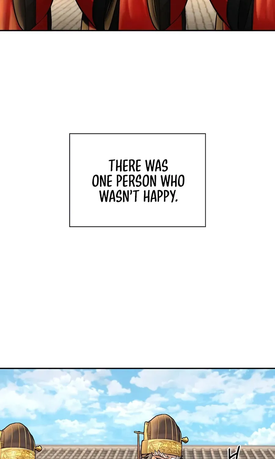 Muscle Joseon Chapter 57 page 7 - 