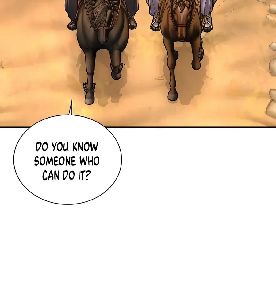 Muscle Joseon Chapter 57 page 62 - 