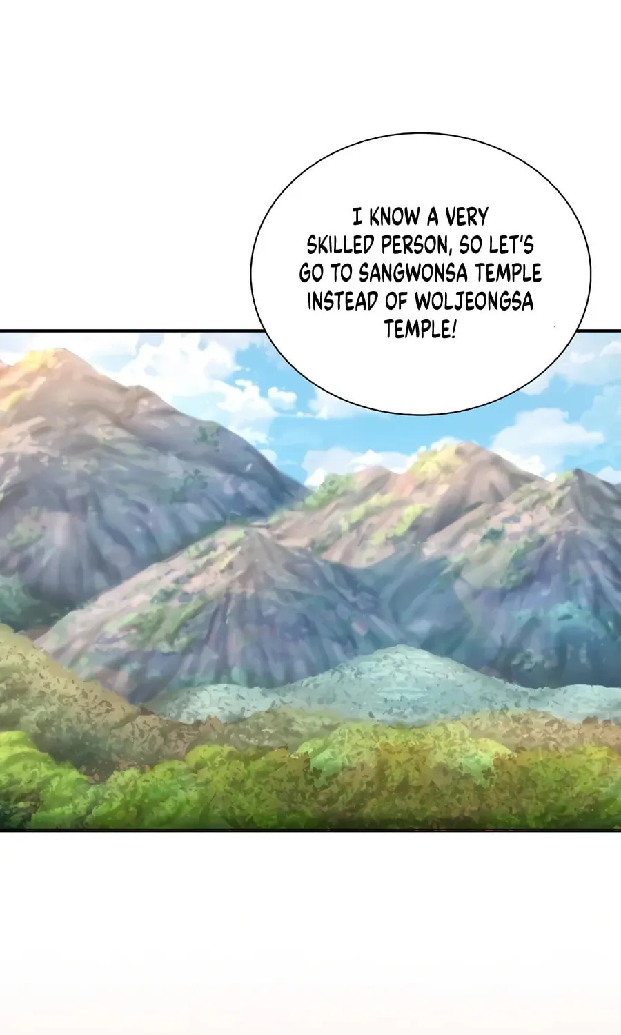 Muscle Joseon Chapter 57 page 63 - 