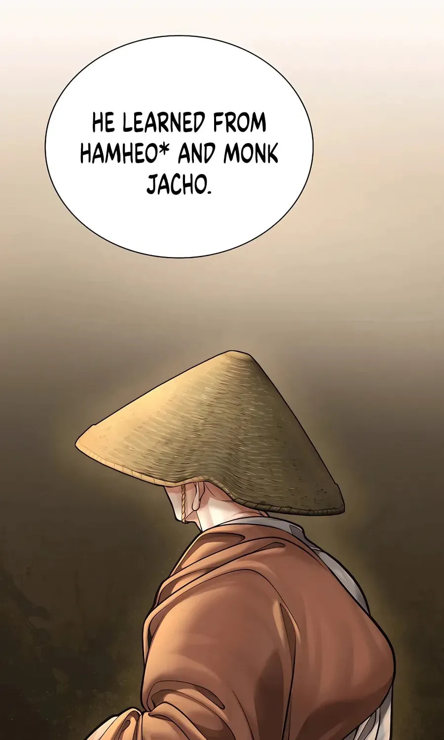 Muscle Joseon Chapter 57 page 64 - 