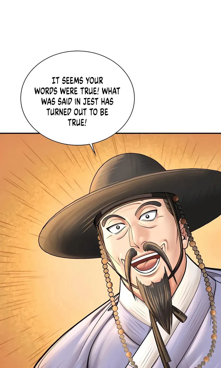 Muscle Joseon Chapter 57 page 68 - 