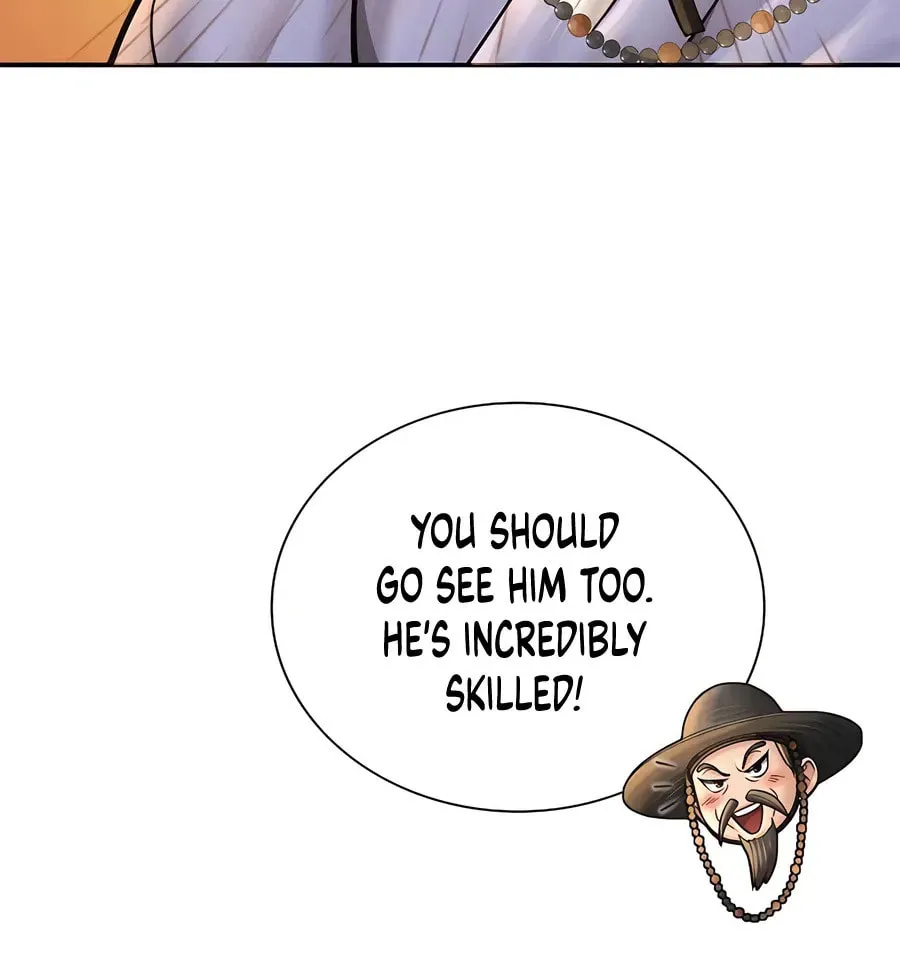 Muscle Joseon Chapter 57 page 69 - 