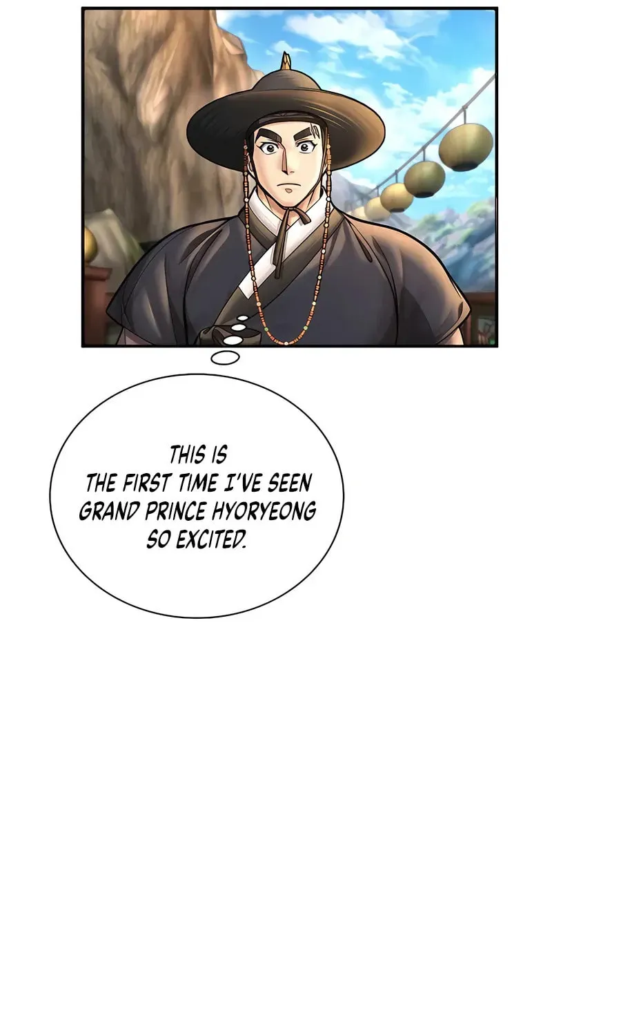 Muscle Joseon Chapter 57 page 70 - 