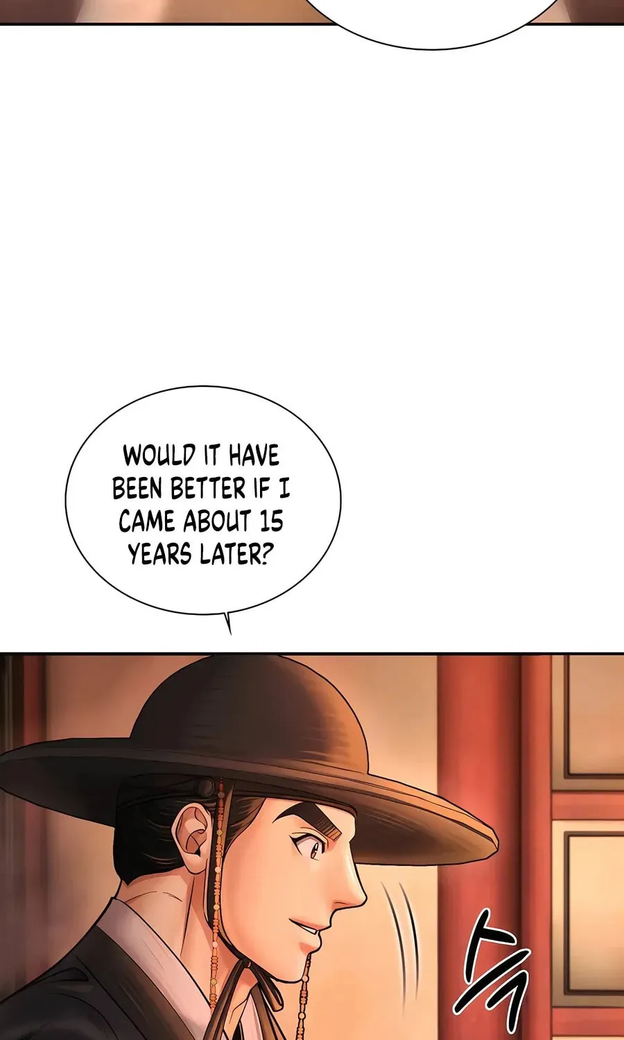 Muscle Joseon Chapter 57 page 75 - 