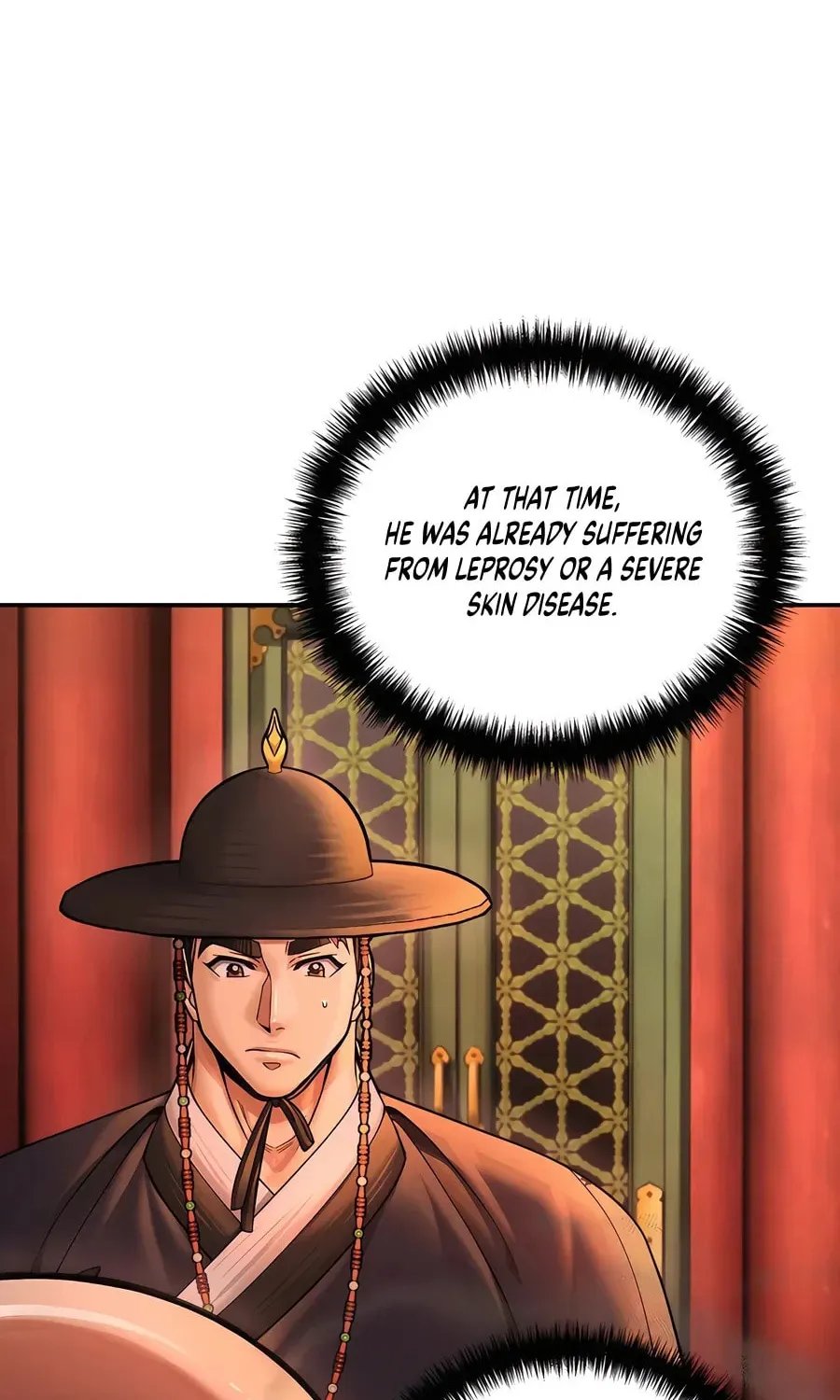 Muscle Joseon Chapter 57 page 78 - 