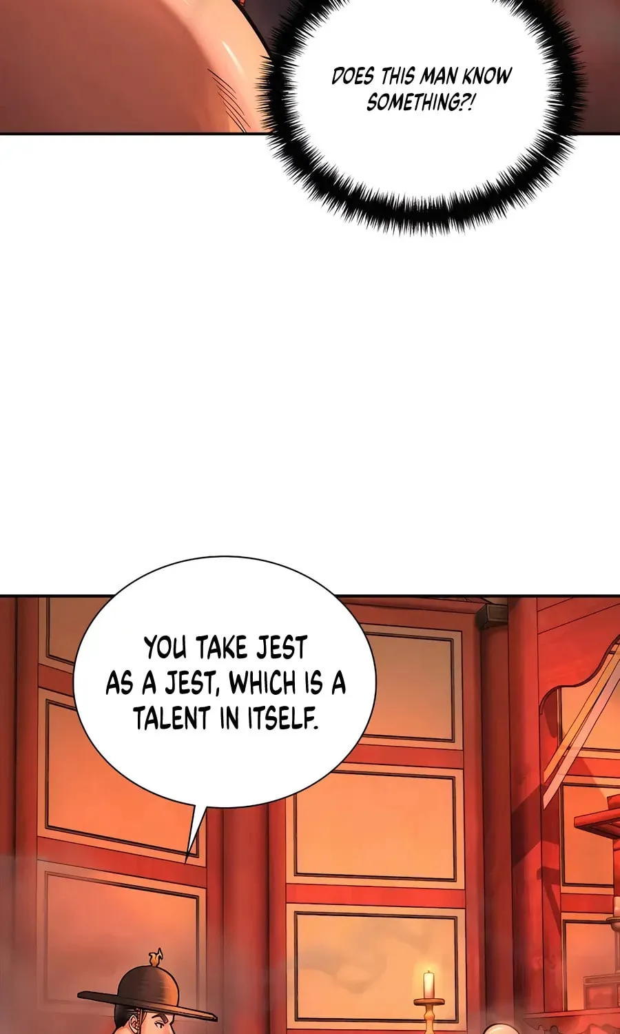 Muscle Joseon Chapter 57 page 79 - 