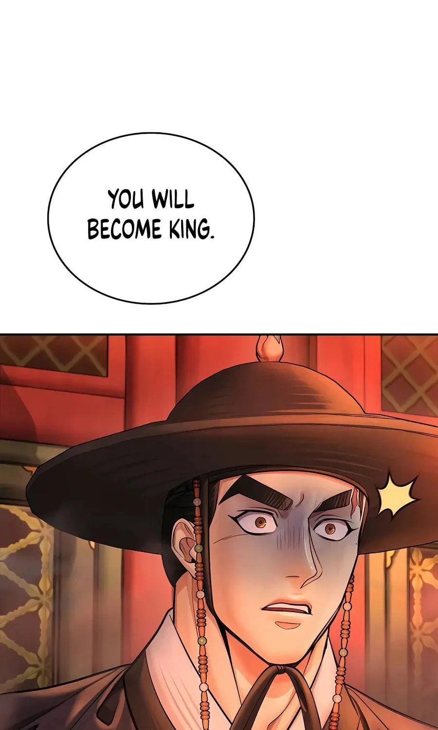 Muscle Joseon Chapter 57 page 82 - 