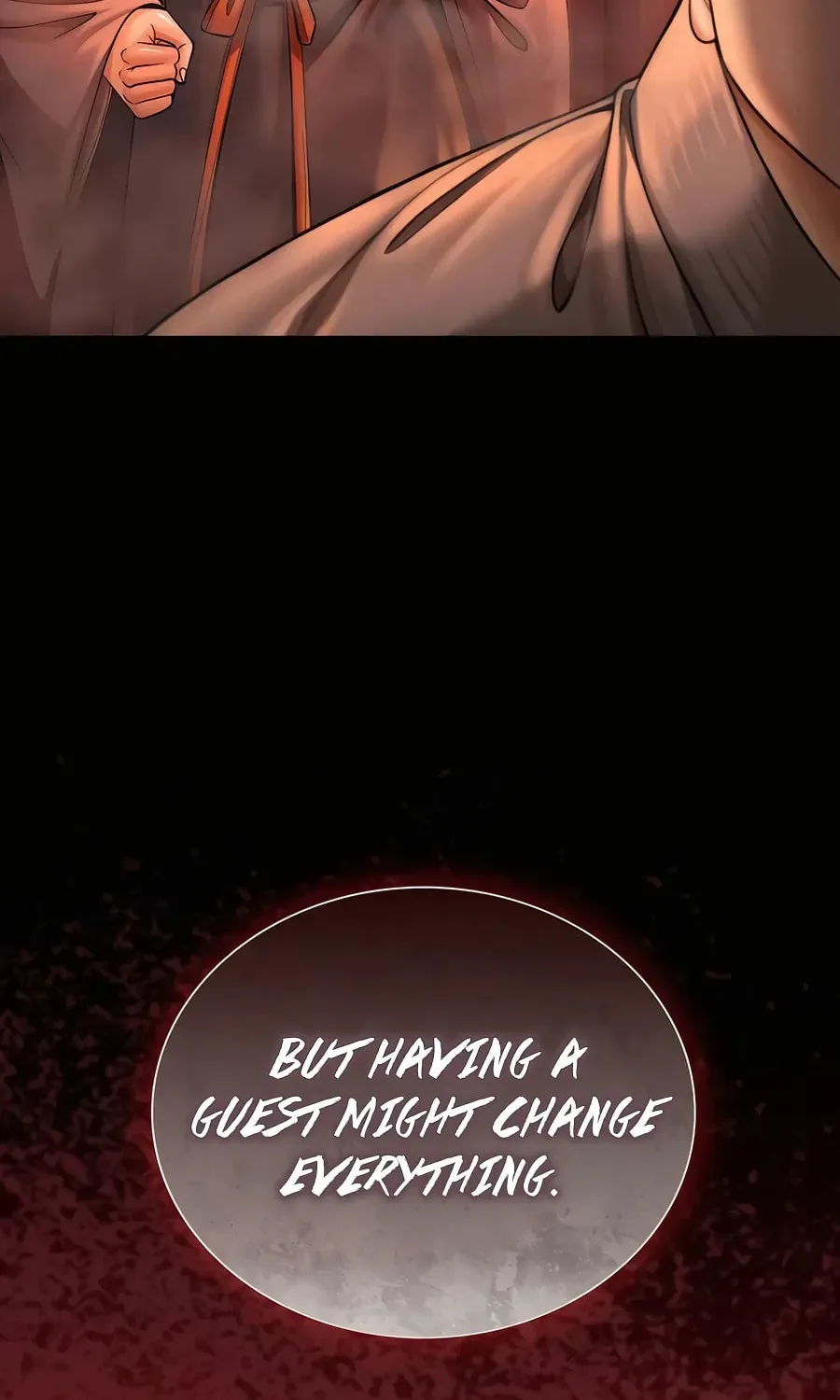 Muscle Joseon Chapter 57 page 85 - 