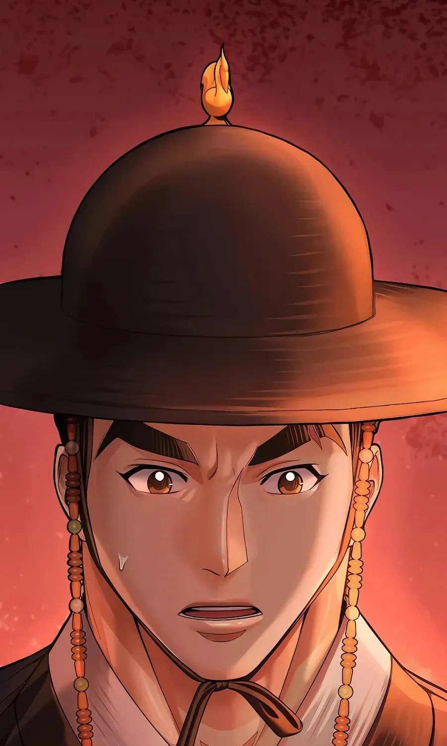 Muscle Joseon Chapter 57 page 86 - 
