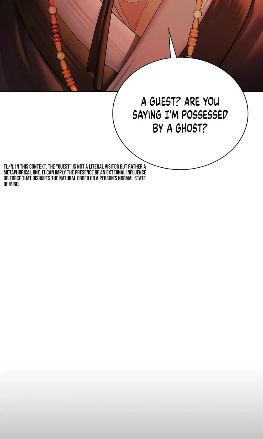 Muscle Joseon Chapter 57 page 87 - 