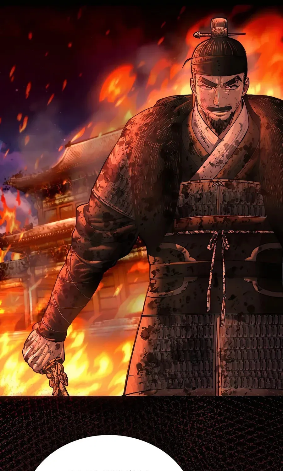 Muscle Joseon Chapter 57 page 89 - 