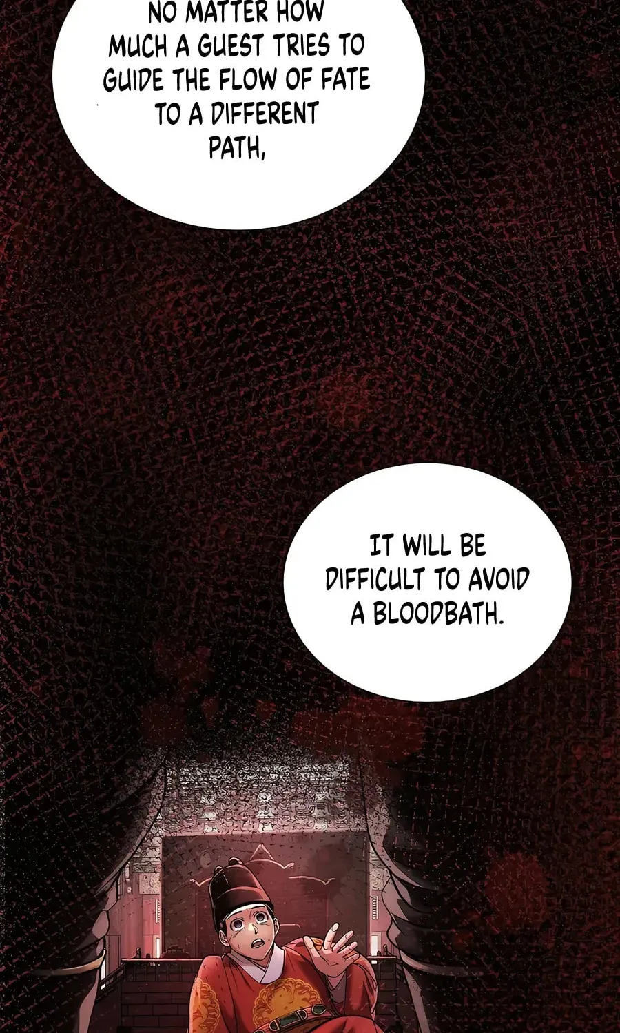 Muscle Joseon Chapter 57 page 90 - 