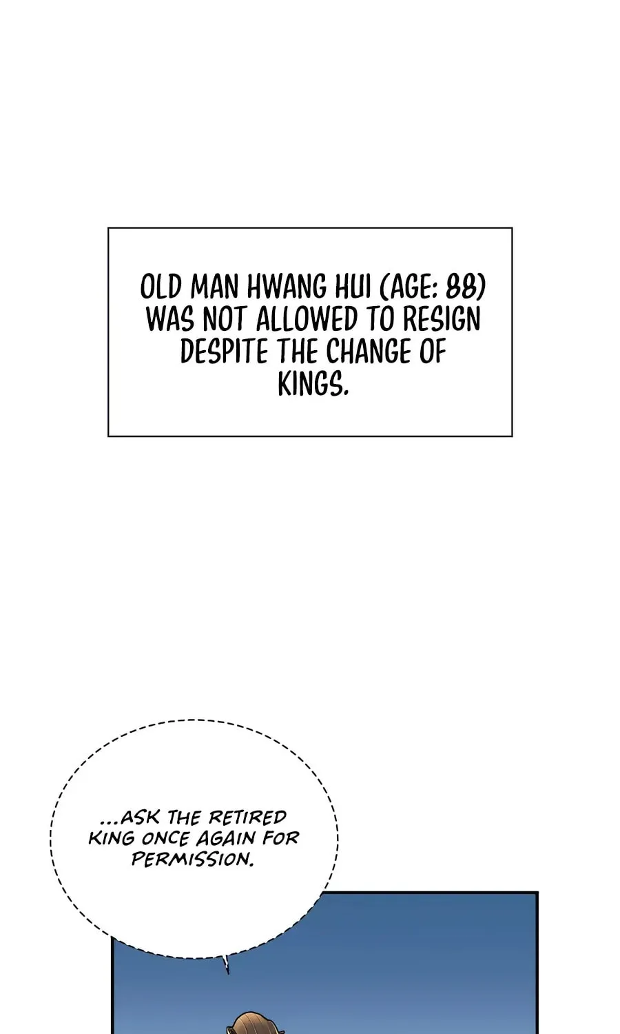 Muscle Joseon Chapter 57 page 10 - 
