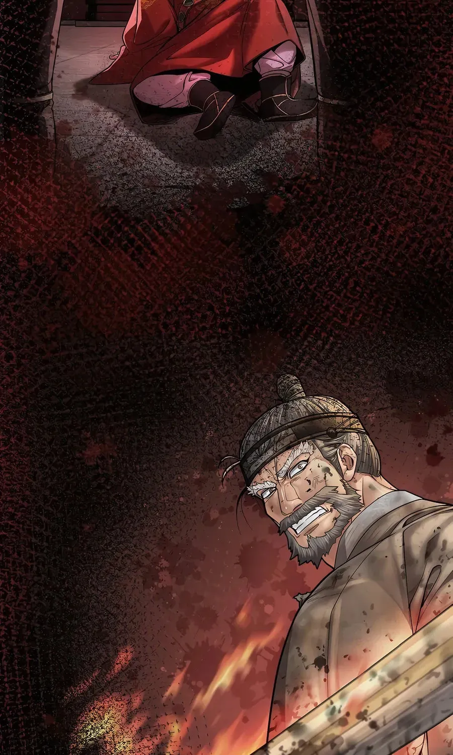 Muscle Joseon Chapter 57 page 91 - 