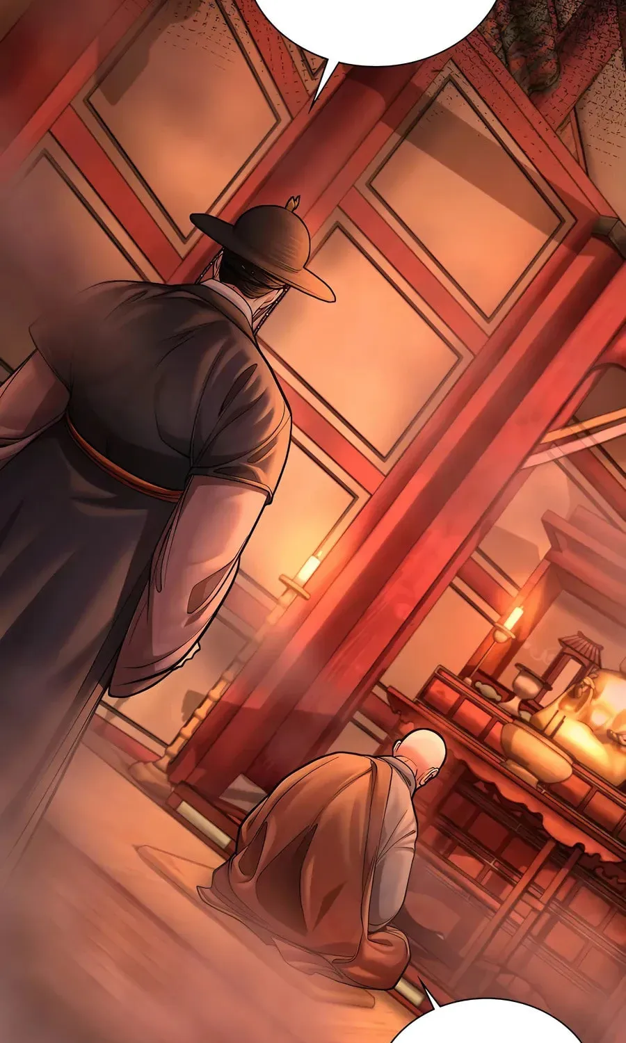 Muscle Joseon Chapter 57 page 93 - 
