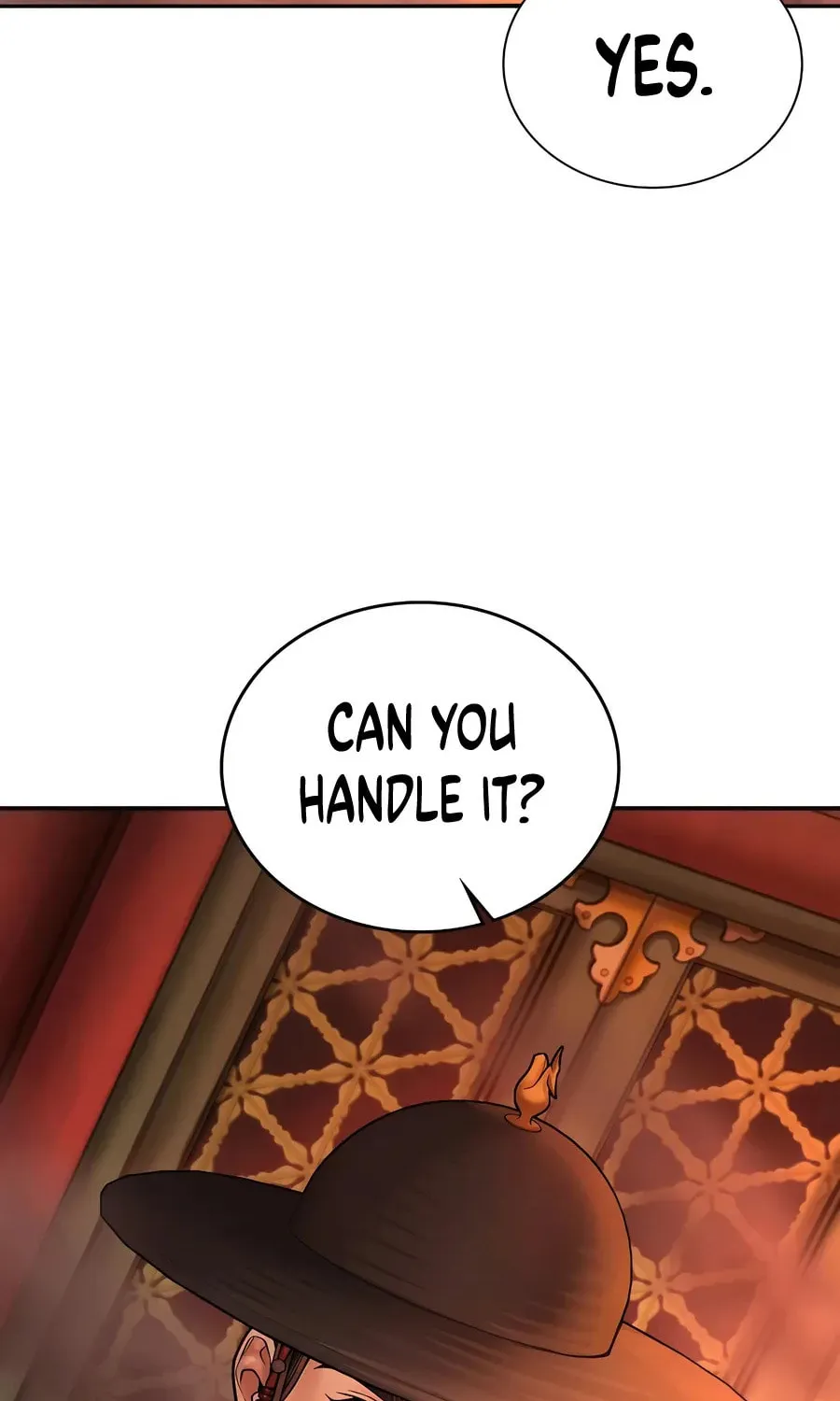 Muscle Joseon Chapter 57 page 94 - 