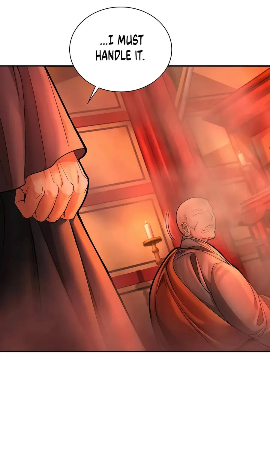 Muscle Joseon Chapter 57 page 97 - 