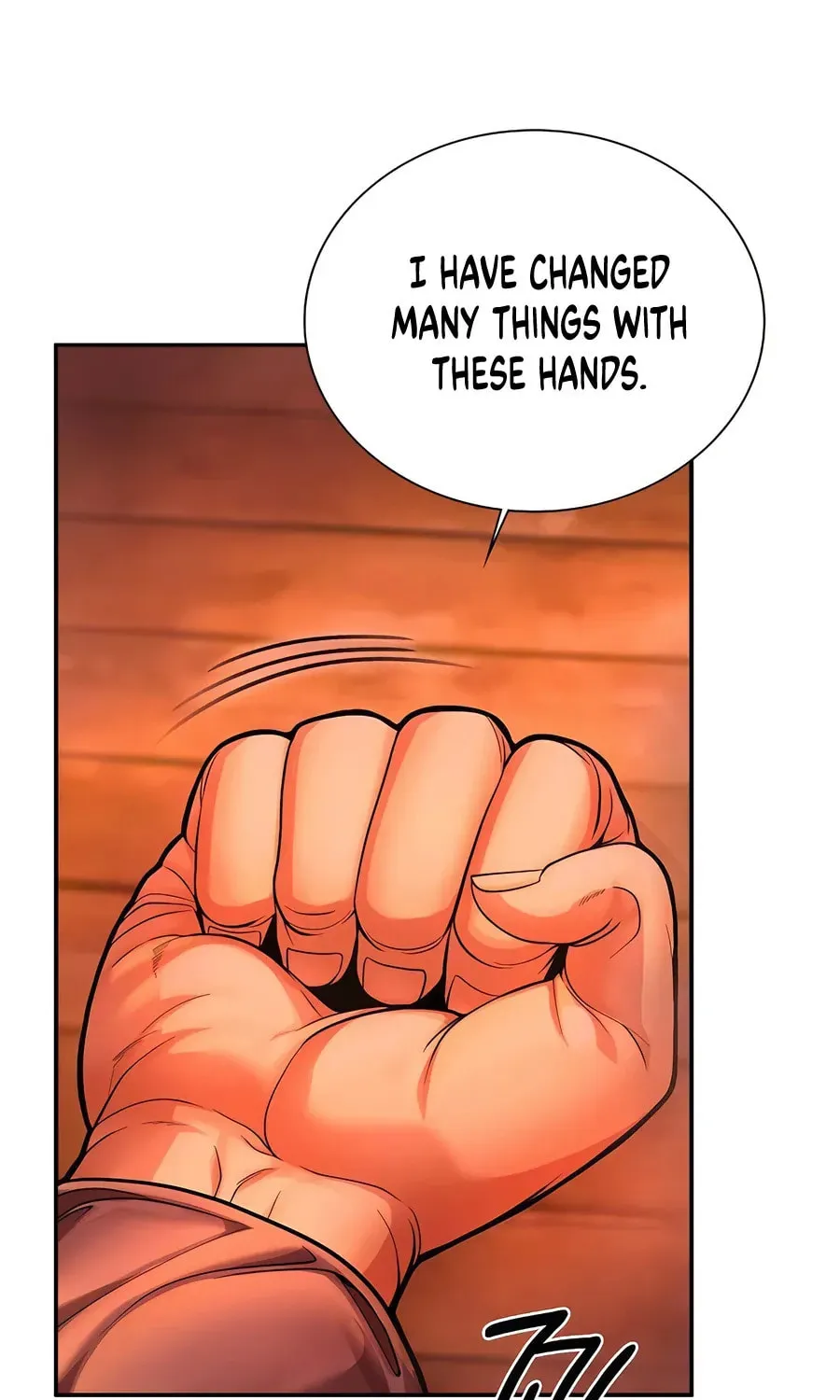 Muscle Joseon Chapter 57 page 98 - 
