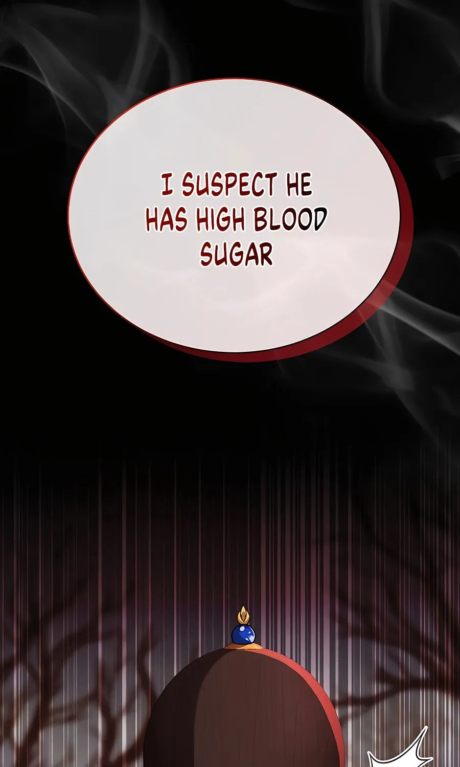 Muscle Joseon Chapter 6 page 20 - 