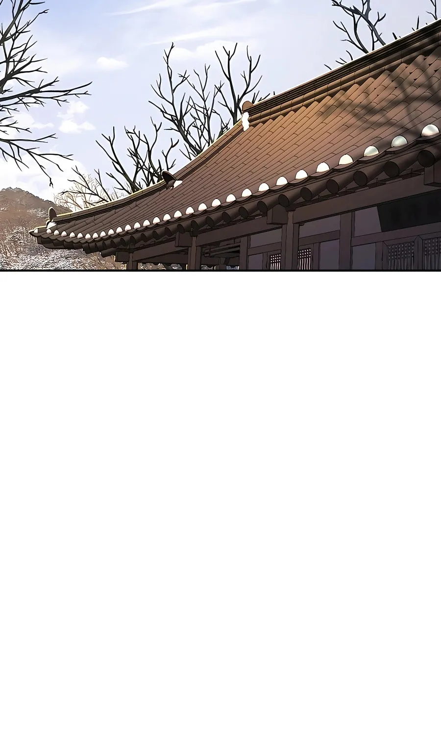 Muscle Joseon Chapter 6 page 3 - 