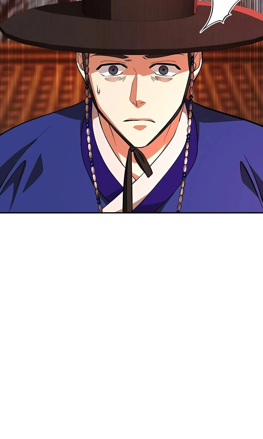 Muscle Joseon Chapter 6 page 21 - 