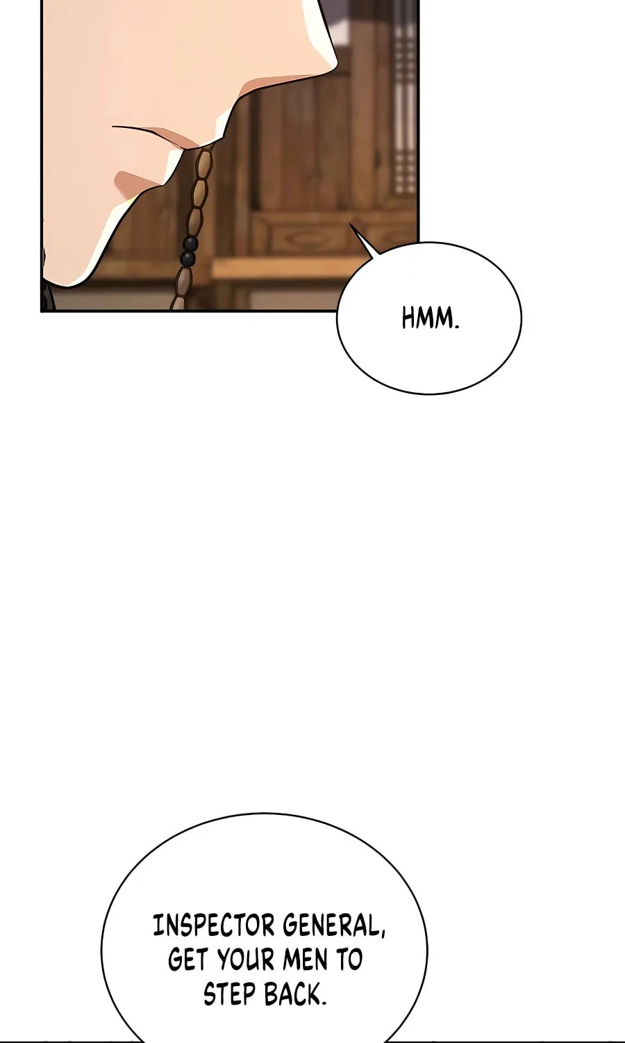 Muscle Joseon Chapter 6 page 30 - 