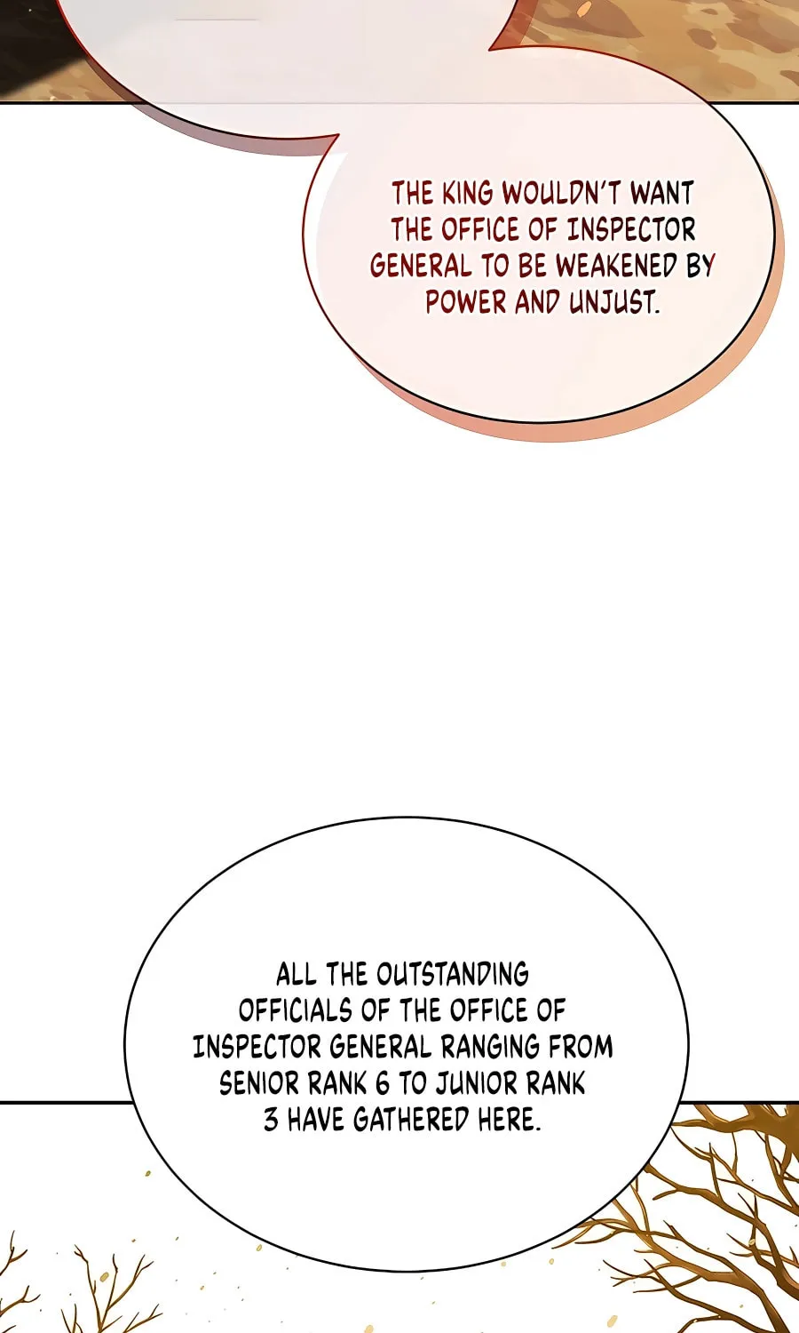 Muscle Joseon Chapter 6 page 36 - 