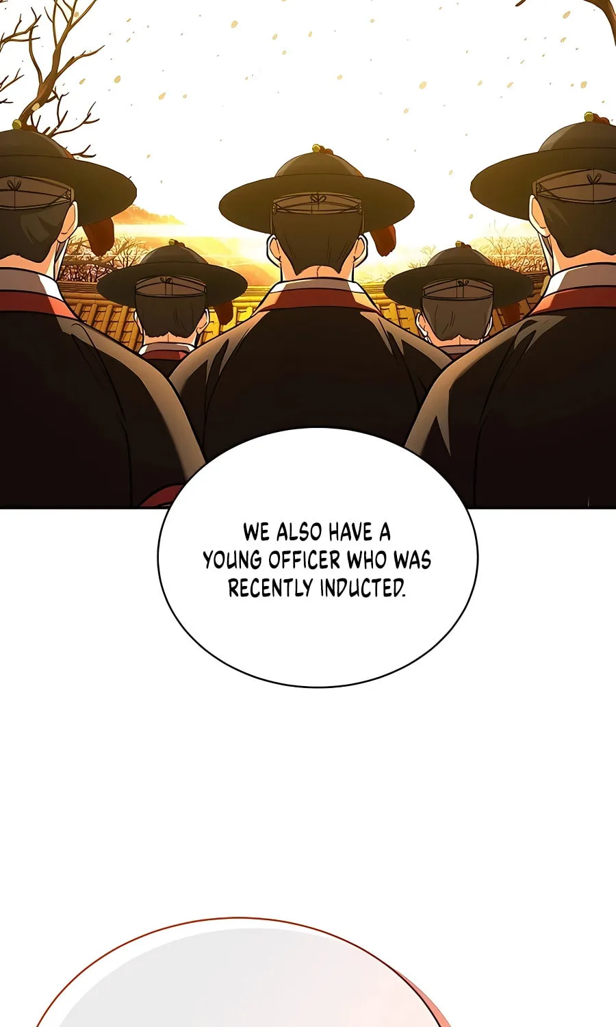 Muscle Joseon Chapter 6 page 37 - 
