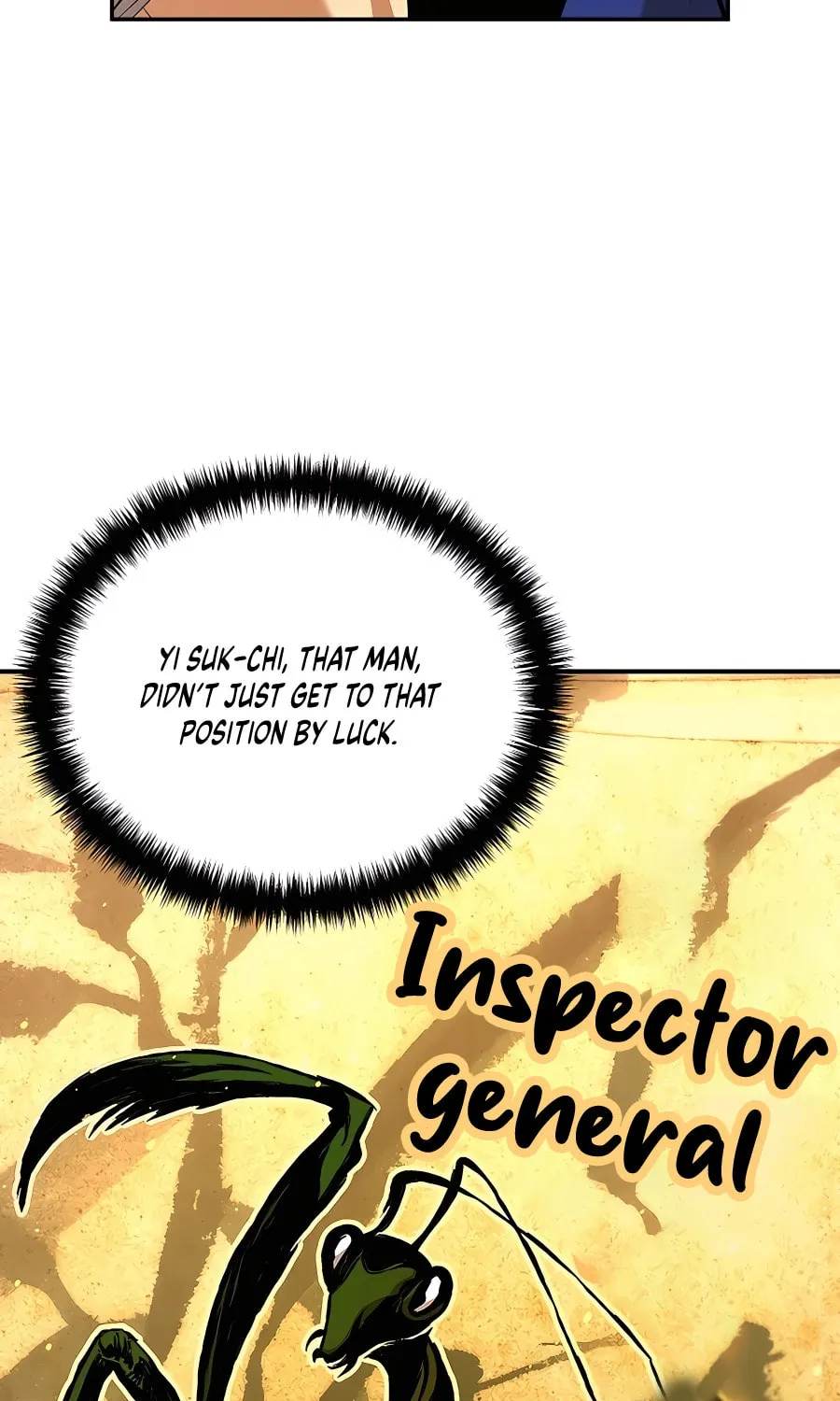 Muscle Joseon Chapter 6 page 46 - 