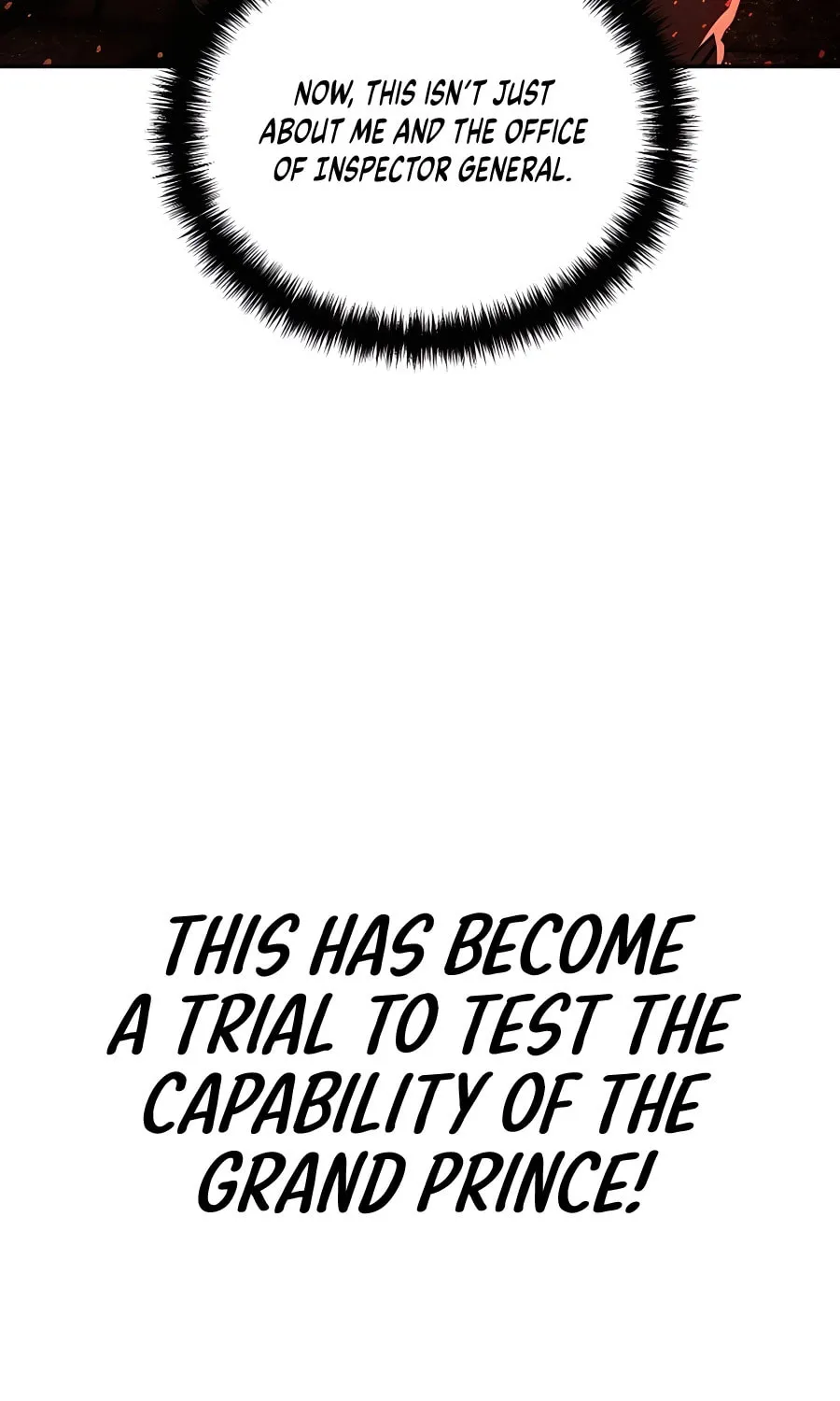 Muscle Joseon Chapter 6 page 48 - 