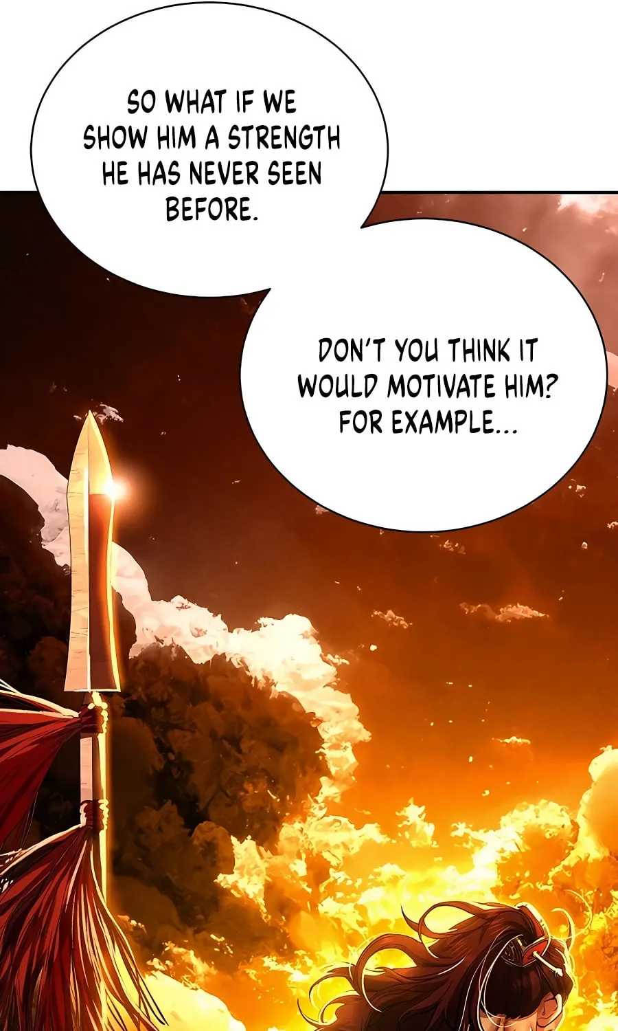 Muscle Joseon Chapter 6 page 56 - 
