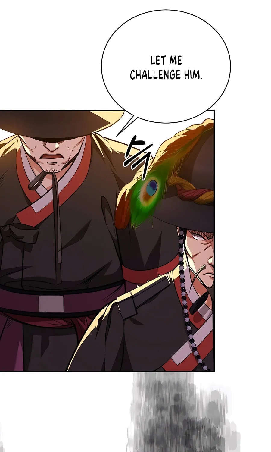 Muscle Joseon Chapter 6 page 66 - 