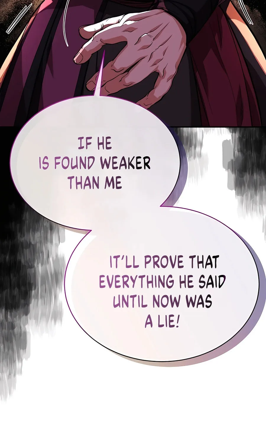 Muscle Joseon Chapter 6 page 68 - 