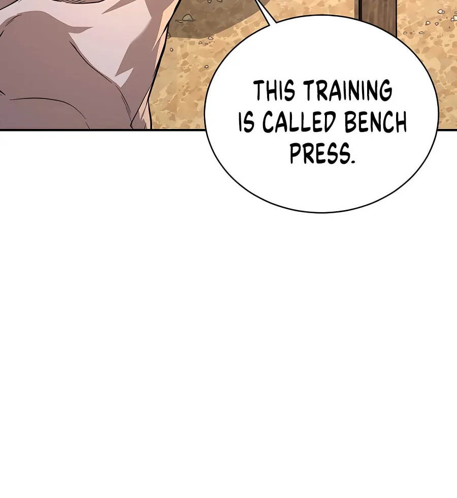 Muscle Joseon Chapter 6 page 73 - 
