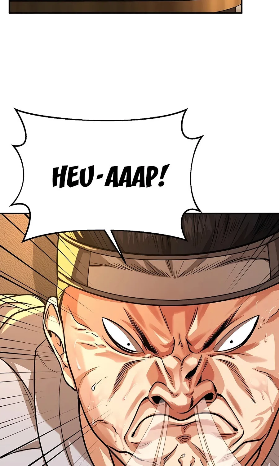 Muscle Joseon Chapter 6 page 77 - 