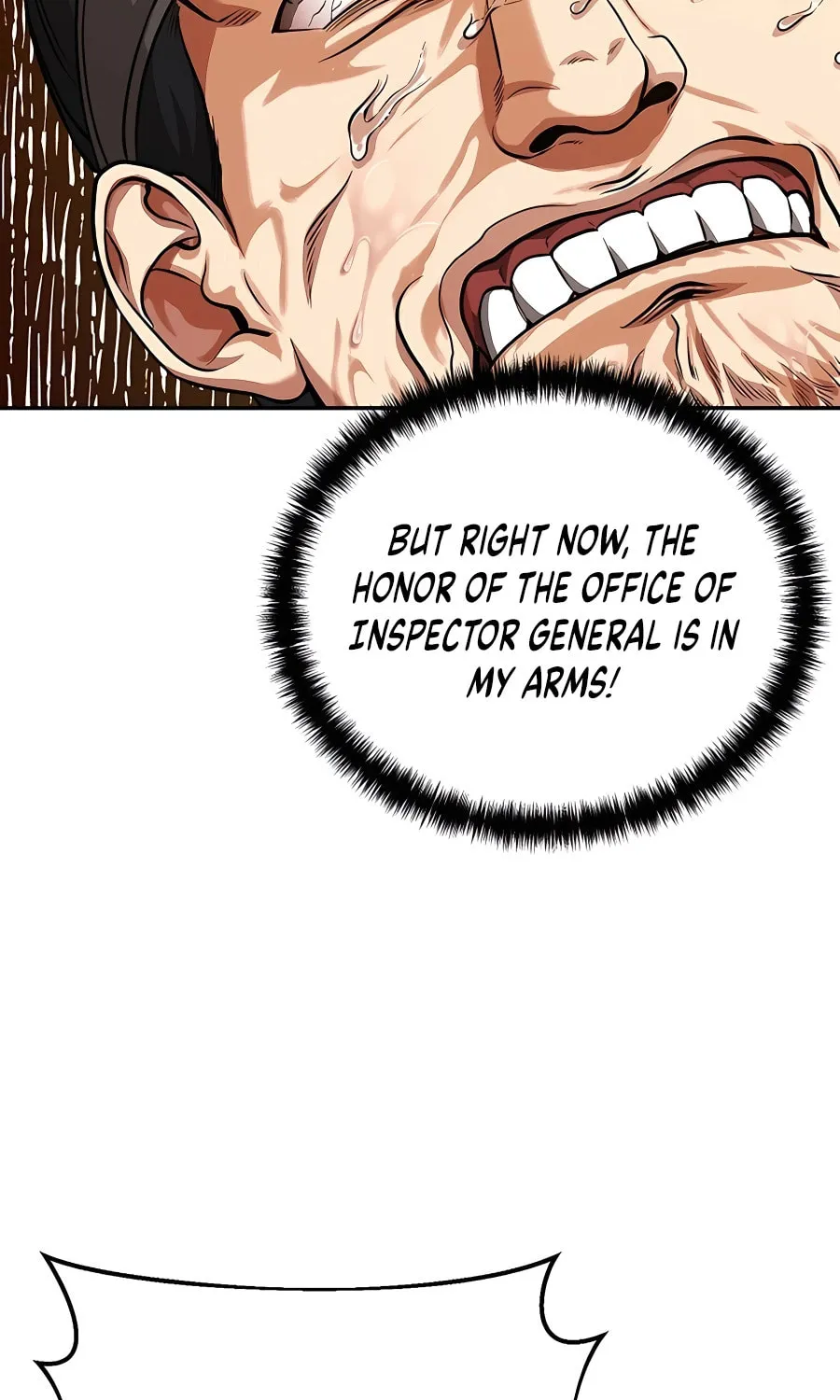 Muscle Joseon Chapter 6 page 80 - 