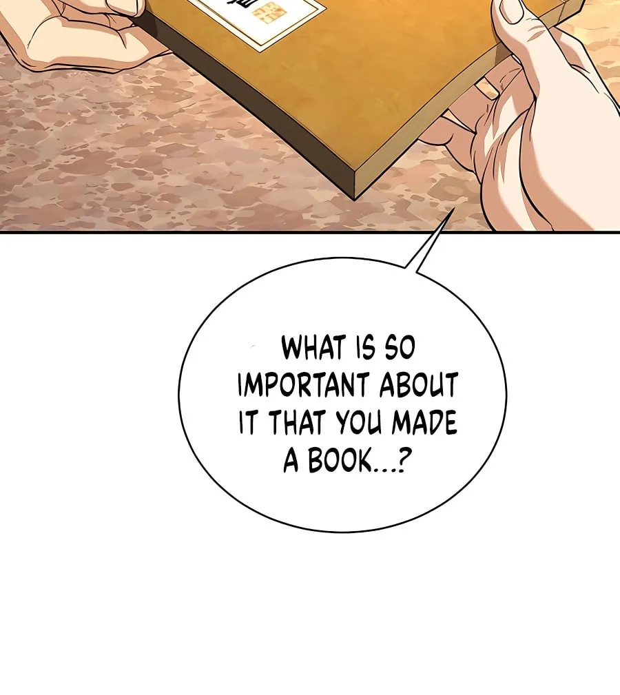 Muscle Joseon Chapter 6 page 9 - 