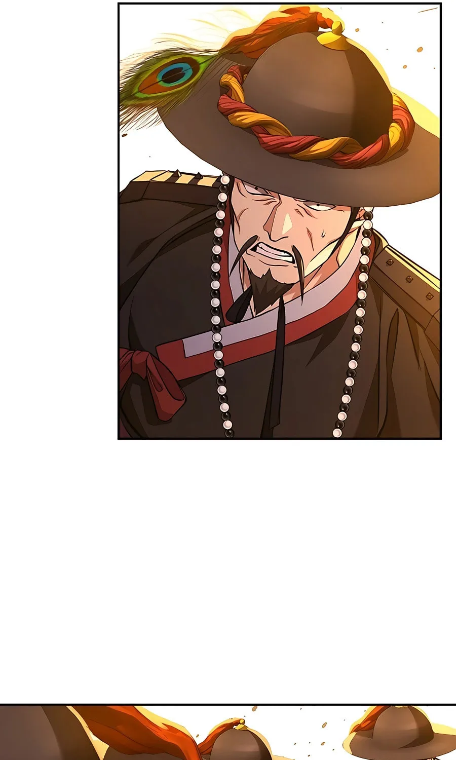 Muscle Joseon Chapter 6 page 90 - 