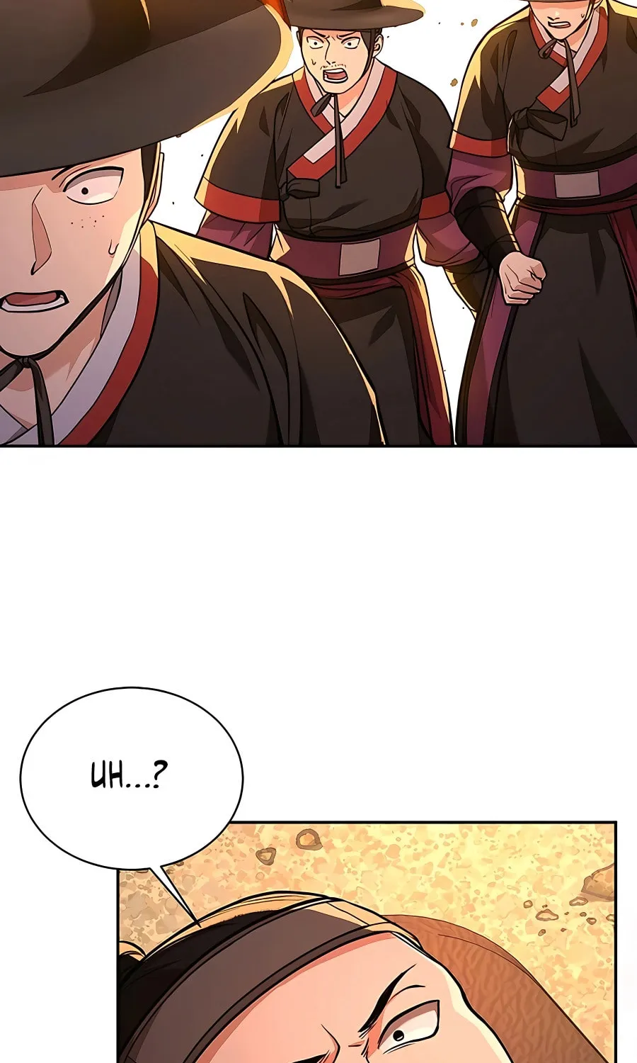 Muscle Joseon Chapter 6 page 91 - 