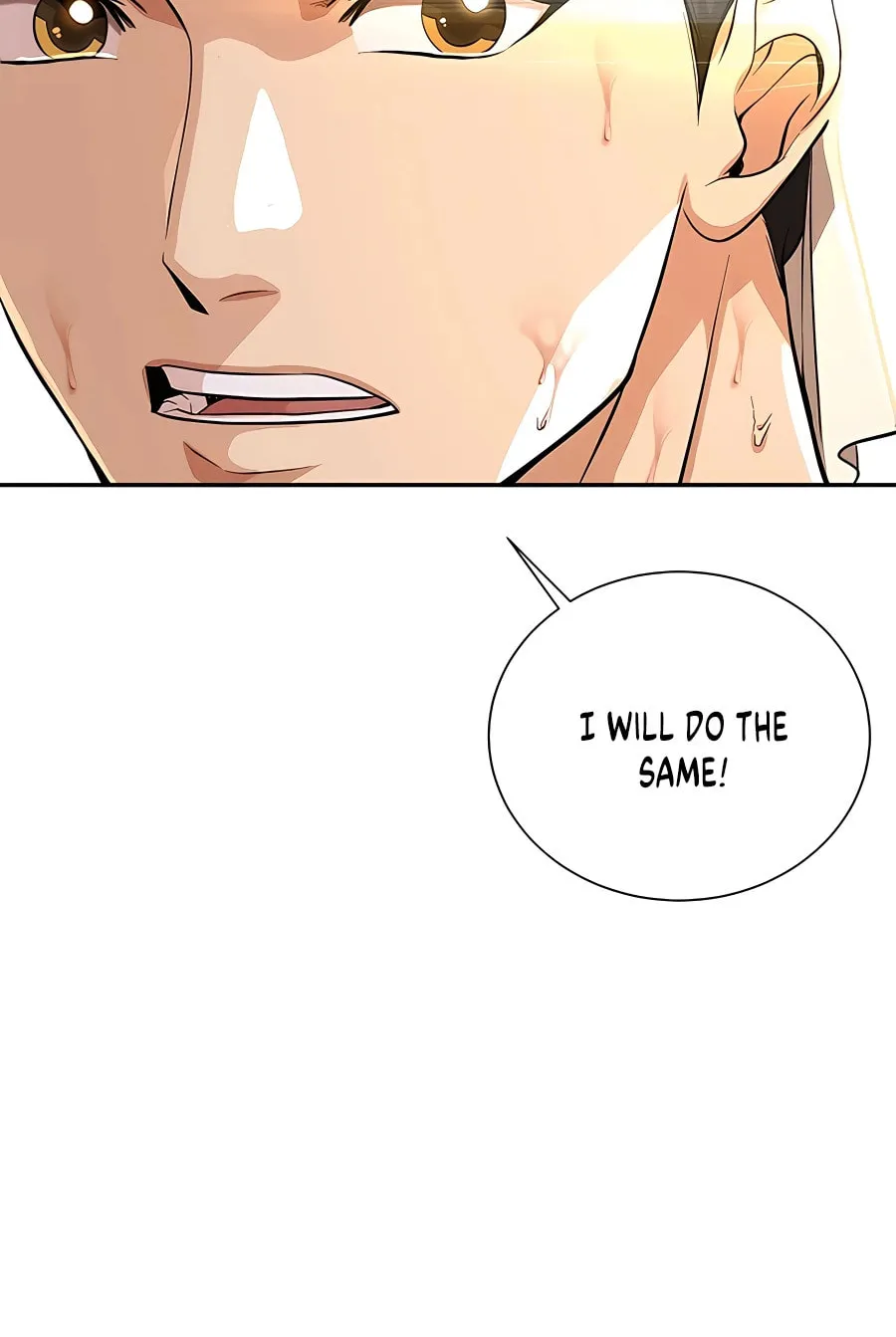 Muscle Joseon Chapter 7 page 17 - 