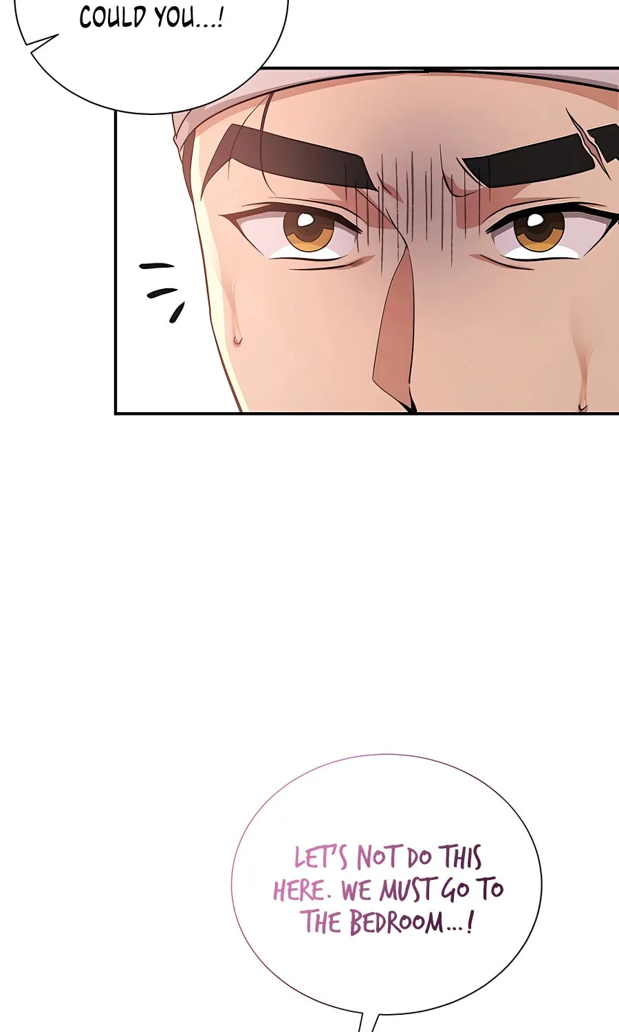 Muscle Joseon Chapter 7 page 30 - 